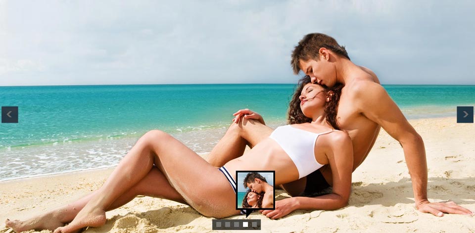 Banner Rotator - Classic Skin - Website Boxed Size